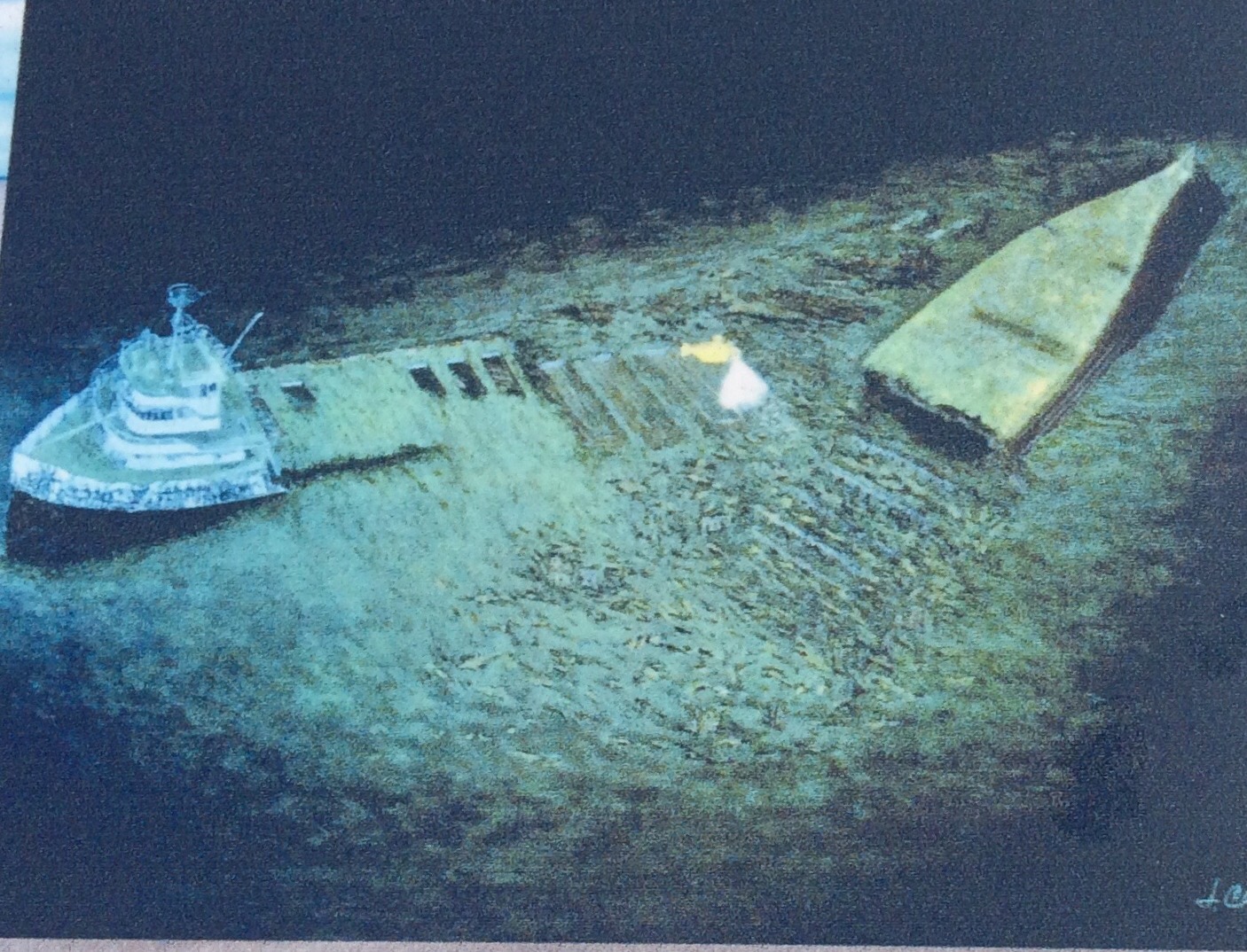 Day 41 – A Farewell to Lake Superior: Agawa to Sault Ste. Marie – INCIDENTSᐧOFᐧTRAVEL